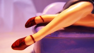 Уморени крака