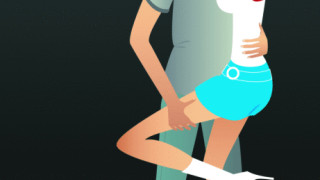 Правили ли сте секс с непознат?