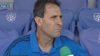 Херо „коледен подарък” за Левски