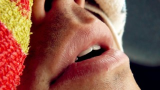 Сънната апнея