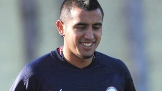 Видал пристъпи към изпълнение на присъдата си 