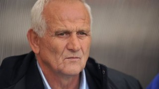 Люпко Петрович: Иво Тонев и Георги Иванов трябва да останат