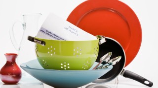 Как да се грижим за домакинските съдове