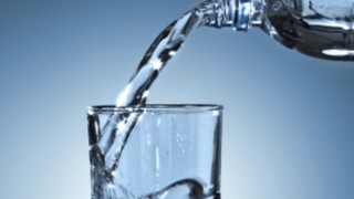 Пийте водата с удоволствие