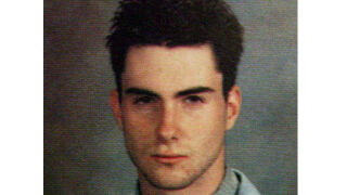 Коя oт изброените звезди е изглеждала така, когато е била дете: