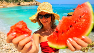 Храни с охлаждащ ефект