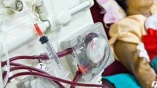 За пациентите с хронична бъбречна недостатъчност