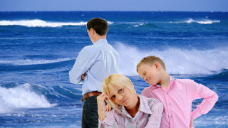 50 причини да се провали семейната отпуска