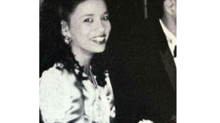 Коя oт изброените звезди е изглеждала така, когато е била дете: