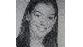 Коя oт изброените звезди е изглеждала така, когато е била дете: