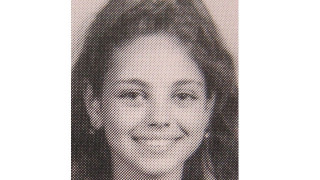 Коя oт изброените звезди е изглеждала така, когато е била дете: