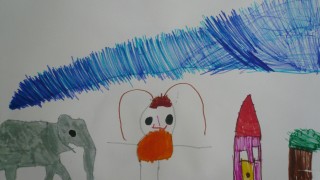 Детето скучае? Една добра и възпитателна идея 