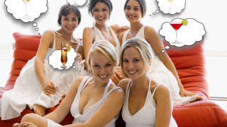 Съставките на женската компания