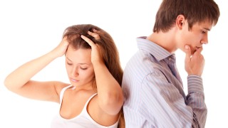 Не се научихте жените значи…