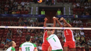 Вилфредо Леон стана поляк