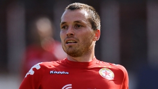 Борис Галчев: По-добре, че стана така с ЦСКА (ВИДЕО)