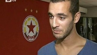 ЦСКА без право на трансфери до края на 2015г