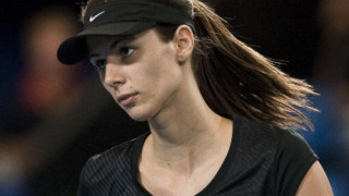 Бактериална инфекция мъчи Цветана Пиронкова