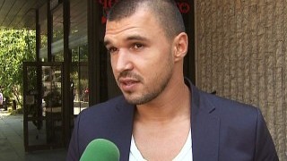 Валери Божинов: Съжалявам за загубата, отборът има бъдеще (ВИДЕО)