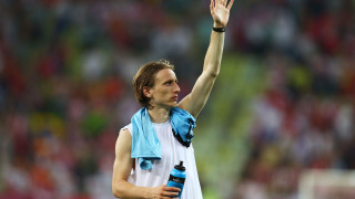 В съблекалнята на 