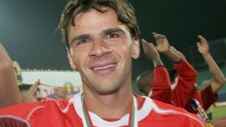 Валентин Илиев: Ръководството прави всичко възможно да спаси ЦСКА (ВИДЕО)