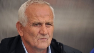 Люпко Петрович: Тежък жребий