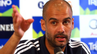 Гуардиола: Следващия сезон ще бъда тук 