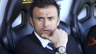 Луис Енрике: Меси се нуждае от почивка