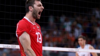 Силен Цецо Соколов донесе победа на Халкбанк, спря сам Нгапет (ВИДЕО)