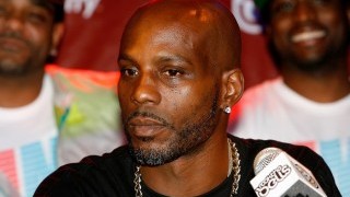Рапърът DMX е приет в болница заради свръхдоза наркотици