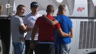 Спорт - Централна емисия - 29.06.2014 г.