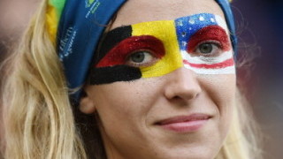 Последен 1/8-финален фенски сблъсък