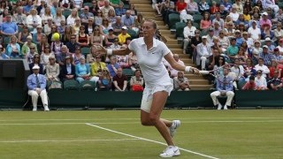 Петра Квитова спечели титлата на тенис турнира  в Ухан