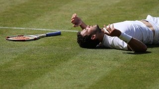 Рекорд за Григор Димитров – N8 в АТР