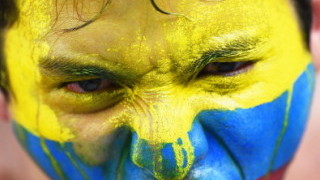 Феновете на Бразилия и Колумбия чакат епична битка