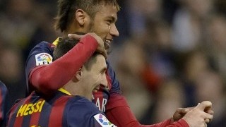 Неймар и Меси се събраха. Обещаха изненада (СНИМКА)