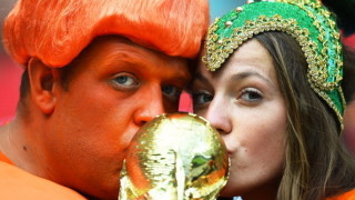 Последни четвъртфинални трепети в Салвадор