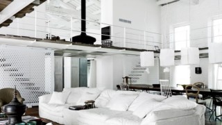 Дом на мечтите: Umbria House