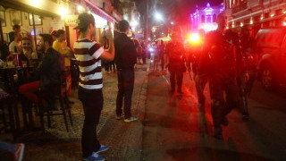 Безредици в Бразилия след срамната загуба от Германия