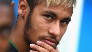 Неймар на прегледи в ПСЖ