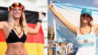 Финални фенски трепети