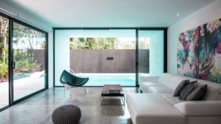 Дом на мечтите: Garcias House