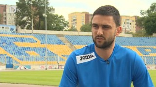 Спорт - Централна емисия - 14.07.2014 г.