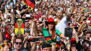 Футболните моменти на 2014