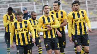 Ботев договори четири контроли през зимната пауза