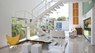 Дом на мечтите: Acapulco House 