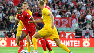 ЦСКА с нов шанс срещу слабаци, ако бие Зимбру