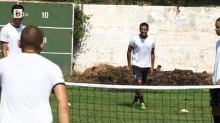 Спорт - Централна емисия - 18.07.2014 г.