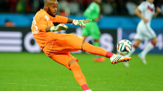 Турски гранд на път да изпревари Филаделфия за Райс М'Боли  