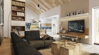 Дом на мечтите: Мoravia House